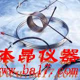 SS PACKED COLUMN，2M，2.1MM，PORAPAK QS，