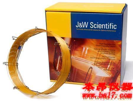 HP-5ms毛細管色譜柱