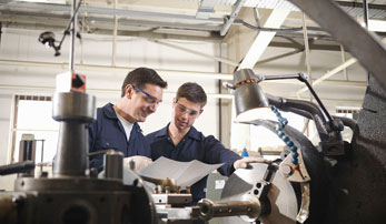 車(chē)間廠(chǎng)區(qū)圖