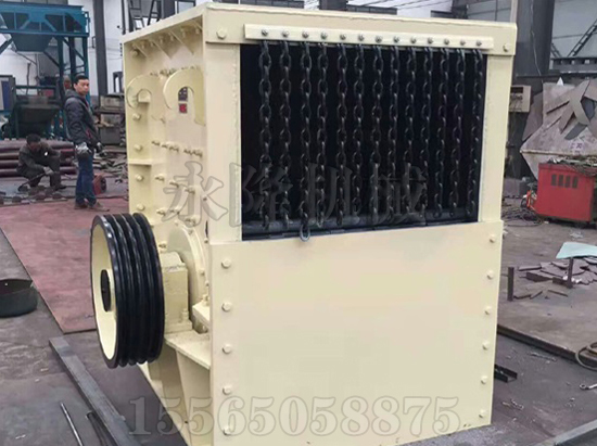 箱式破碎機(jī)